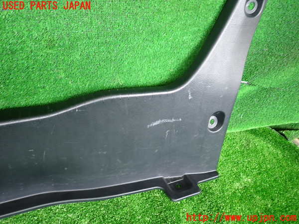 2UPJ-9228927693]セルシオ(UCF31)内装トリム類3 中古_2