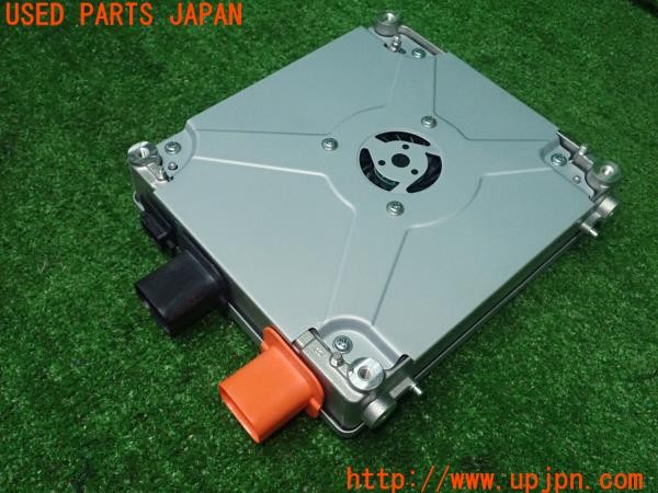 3UPJ=9228930580]ヤリス(YARIS) ハイブリッド(MXPH10)純正 5365091 ボルテージインバーター 中古_2