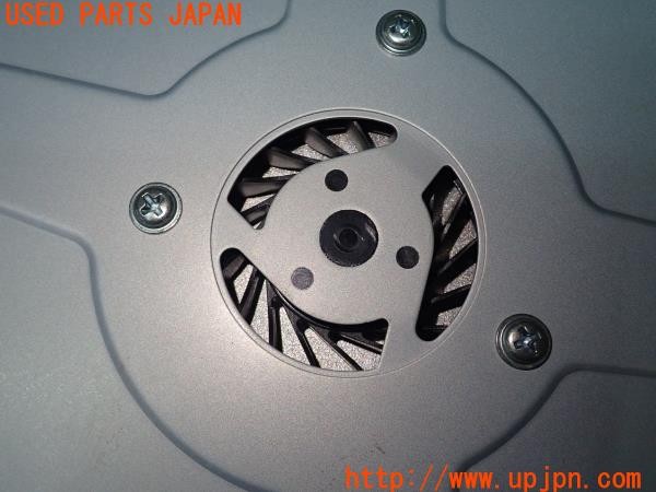 3UPJ=9228930580]ヤリス(YARIS) ハイブリッド(MXPH10)純正 5365091 ボルテージインバーター 中古_4