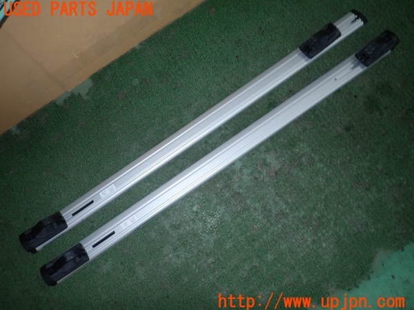 3UPJ=9228940064]シトロエン BERLINGO(K9CYH01)純正 1623836680 ルーフキャリア ルーフキャリアバー 中古_2