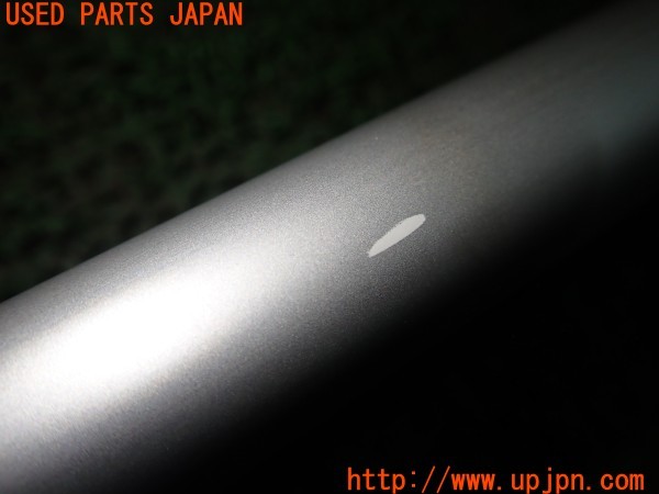 3UPJ=9228940064]シトロエン BERLINGO(K9CYH01)純正 1623836680 ルーフキャリア ルーフキャリアバー 中古_3
