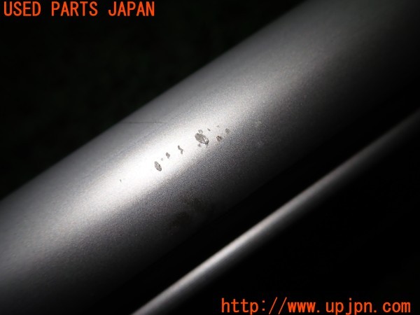 3UPJ=9228940064]シトロエン BERLINGO(K9CYH01)純正 1623836680 ルーフキャリア ルーフキャリアバー 中古_4