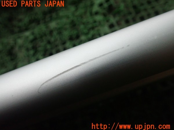 3UPJ=9228940064]シトロエン BERLINGO(K9CYH01)純正 1623836680 ルーフキャリア ルーフキャリアバー 中古_5