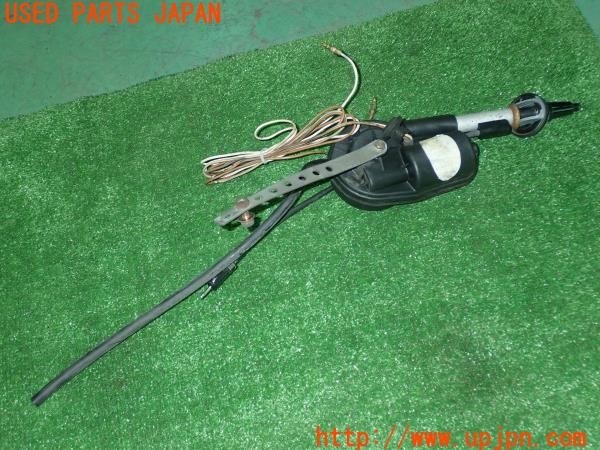 3UPJ=9228950003]ビート バージョンＦ(PP1)前期 Back Yard SPECIAL? ブラックヤードスペシャル オートアンテナ 中古_2