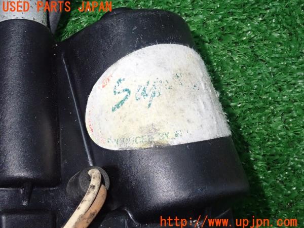 3UPJ=9228950003]ビート バージョンＦ(PP1)前期 Back Yard SPECIAL? ブラックヤードスペシャル オートアンテナ 中古_5