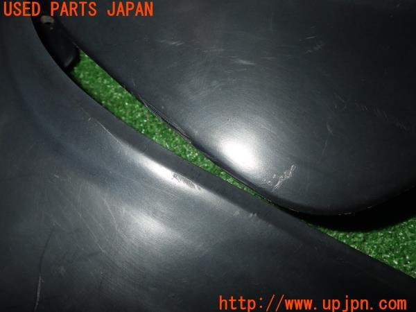 3UPJ=9228950054]ビート バージョンＦ(PP1)前期 純正 マッドガード 泥除け 1台分 中古_4