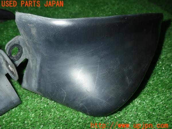 3UPJ=9228950054]ビート バージョンＦ(PP1)前期 純正 マッドガード 泥除け 1台分 中古_5