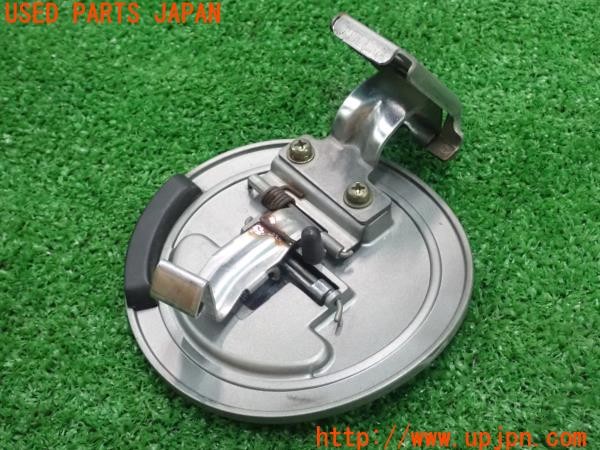 3UPJ=9228950120]ビート バージョンＦ(PP1)前期 純正 フューエルリッド 中古_3