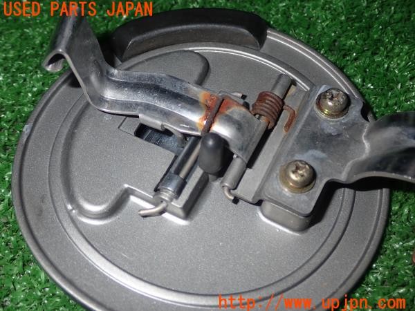 3UPJ=9228950120]ビート バージョンＦ(PP1)前期 純正 フューエルリッド 中古_4