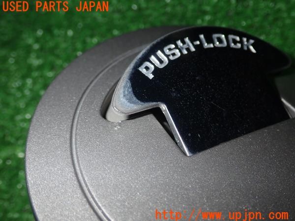 3UPJ=9228950120]ビート バージョンＦ(PP1)前期 純正 フューエルリッド 中古_5