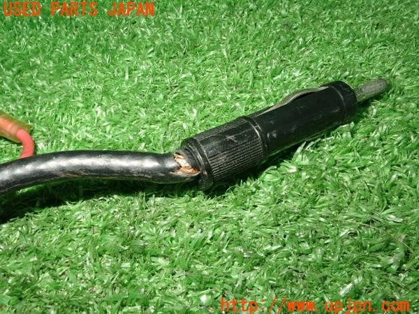 3UPJ=9228950510]ビート バージョンＦ(PP1)前期 HARADA ハラダ EA-60 FMブースター 中古_4