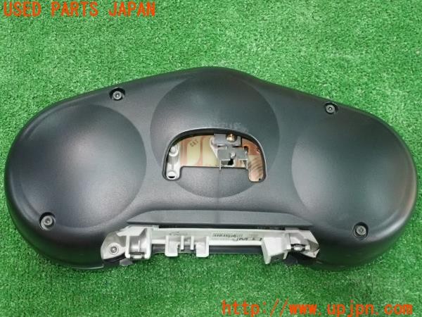 3UPJ=9228950538]ビート バージョンＦ(PP1)前期 純正 HR-0141-001 78100-SS1-0000 スピードメーター 中古_2