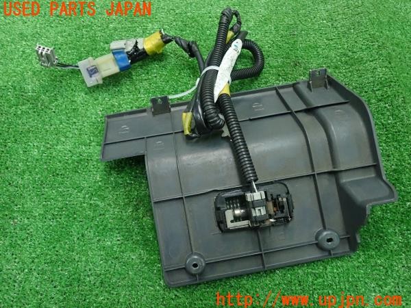 3UPJ=9228950579]ビート バージョンＦ(PP1)前期 純正オプション アシスタントライト 中古_2