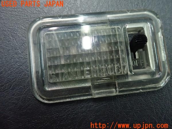 3UPJ=9228950579]ビート バージョンＦ(PP1)前期 純正オプション アシスタントライト 中古_3