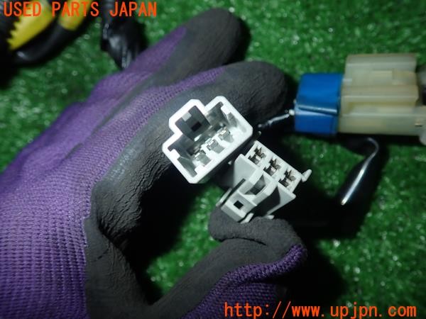 3UPJ=9228950579]ビート バージョンＦ(PP1)前期 純正オプション アシスタントライト 中古_4