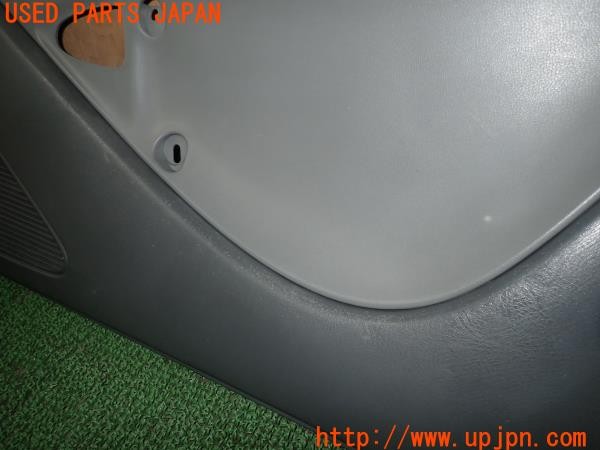 3UPJ=9228950637]ビート バージョンＦ(PP1)前期 純正 ドア内張り 中古_3