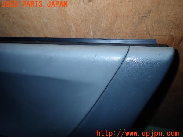 3UPJ=9228950637]ビート バージョンＦ(PP1)前期 純正 ドア内張り 中古_5