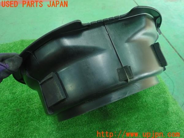 3UPJ=9228950643]ビート バージョンＦ(PP1)前期 純正オプション スペアタイヤバケット 中古_4