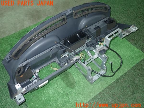 3UPJ=9228950645]ビート バージョンＦ(PP1)前期 純正 ダッシュボードトリム 中古_2