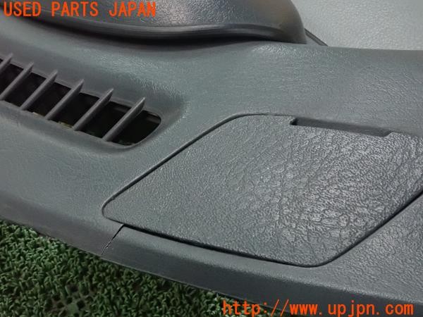 3UPJ=9228950645]ビート バージョンＦ(PP1)前期 純正 ダッシュボードトリム 中古_3