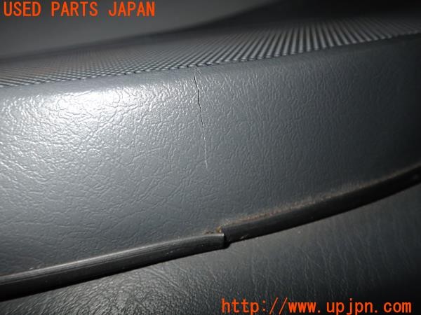 3UPJ=9228950645]ビート バージョンＦ(PP1)前期 純正 ダッシュボードトリム 中古_5
