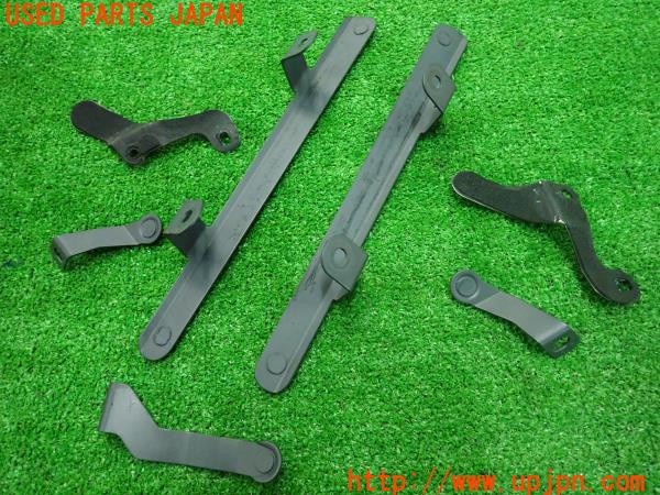 3UPJ=9228950652]ビート バージョンＦ(PP1)前期 純正オプション トノカバー用ブラケット 中古_2