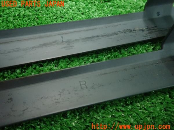 3UPJ=9228950652]ビート バージョンＦ(PP1)前期 純正オプション トノカバー用ブラケット 中古_5