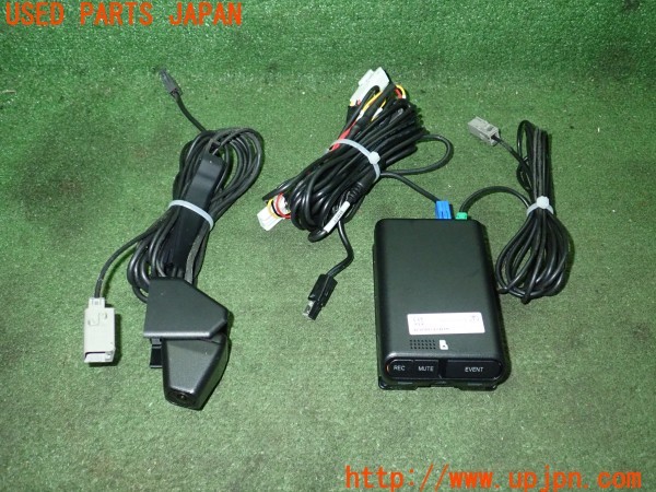 3UPJ=9228960579]レヴォーグ GT-H EX(VN5)純正 H0013VC310 ドライブレコーダー 中古_2