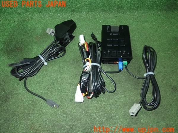3UPJ=9228960579]レヴォーグ GT-H EX(VN5)純正 H0013VC310 ドライブレコーダー 中古_3