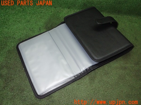 3UPJ=9228960802]レヴォーグ GT-H EX(VN5)取扱説明書 取説 車両マニュアル 中古_5