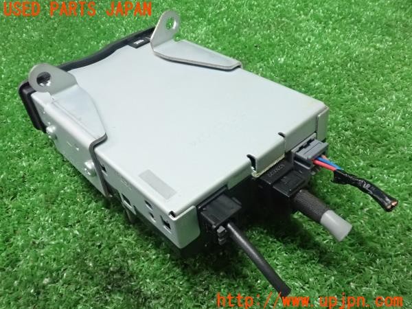 3UPJ=9228970503]ヴェゼル ハイブリッド(e：HEV)(RV5)純正ビルトイン DHP11AC ナビ連動型 ETC2.0車載器 中古_2