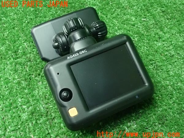 3UPJ=9228970579]ヴェゼル ハイブリッド(e：HEV)(RV5)Elut エルト AG425-DRC ドライブレコーダー フロントカメラのみ 中古_2