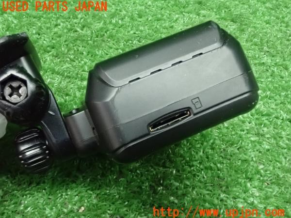3UPJ=9228970579]ヴェゼル ハイブリッド(e：HEV)(RV5)Elut エルト AG425-DRC ドライブレコーダー フロントカメラのみ 中古_4