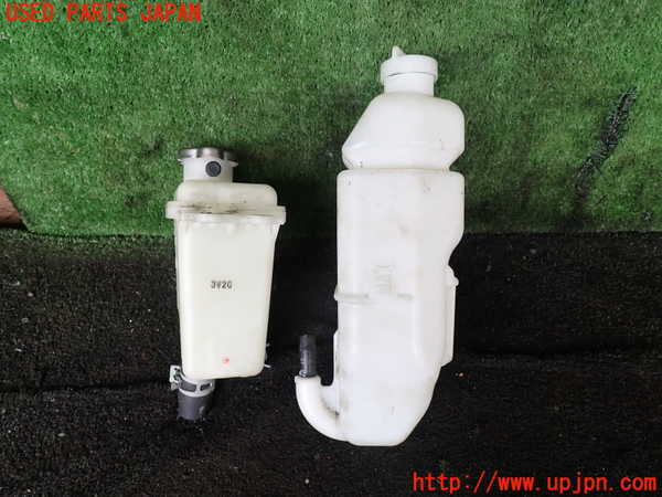 1UPJ-9228972410]ヴェゼル ハイブリッド(e：HEV)(RV5)ラジエータータンク 中古_2