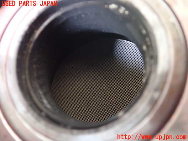 1UPJ-9228972661]ヴェゼル ハイブリッド(e：HEV)(RV5)触媒1 中古_3