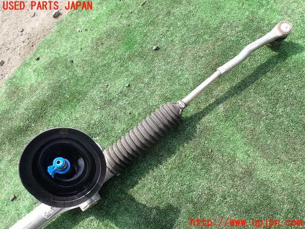 1UPJ-9228974235]ヴェゼル ハイブリッド(e：HEV)(RV5)パワステギアボックス 中古_2