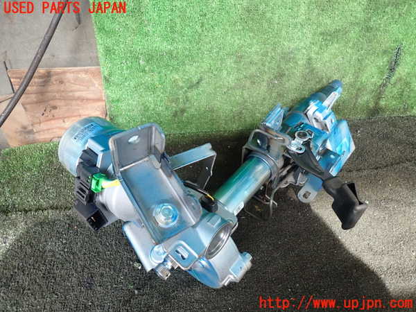 1UPJ-9228974260]ヴェゼル ハイブリッド(e：HEV)(RV5)ステアリングシャフト 中古_2