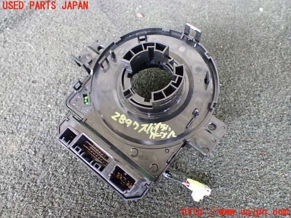 1UPJ-9228976800]ヴェゼル ハイブリッド(e：HEV)(RV5)スパイラルケーブル(リール) 【ジャンク】_2