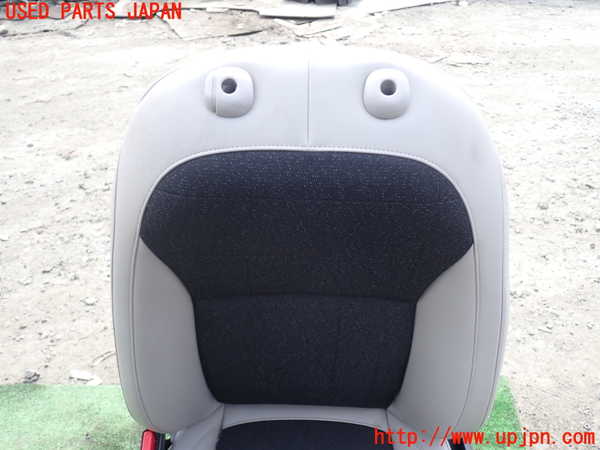 1UPJ-9228977065]ヴェゼル ハイブリッド(e：HEV)(RV5)助手席シート 中古_2