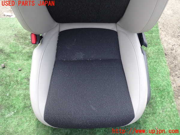 1UPJ-9228977065]ヴェゼル ハイブリッド(e：HEV)(RV5)助手席シート 中古_3