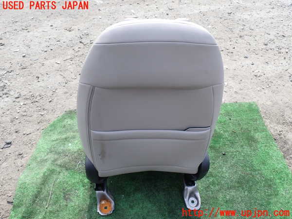 1UPJ-9228977065]ヴェゼル ハイブリッド(e：HEV)(RV5)助手席シート 中古_5