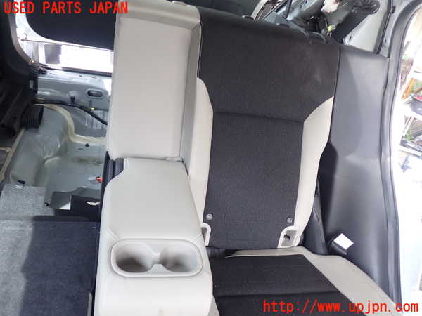 1UPJ-9228977175]ヴェゼル ハイブリッド(e：HEV)(RV5)左2列目シート 中古_2