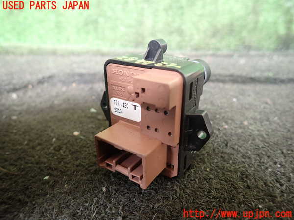 1UPJ-9228976280]ヴェゼル ハイブリッド(e：HEV)(RV5)ミラースイッチ 中古_2