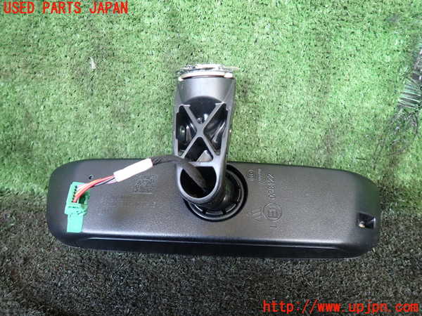 1UPJ-9228977615]ヴェゼル ハイブリッド(e：HEV)(RV5)ルームミラー 中古_2