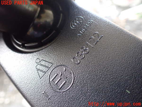 1UPJ-9228977615]ヴェゼル ハイブリッド(e：HEV)(RV5)ルームミラー 中古_3