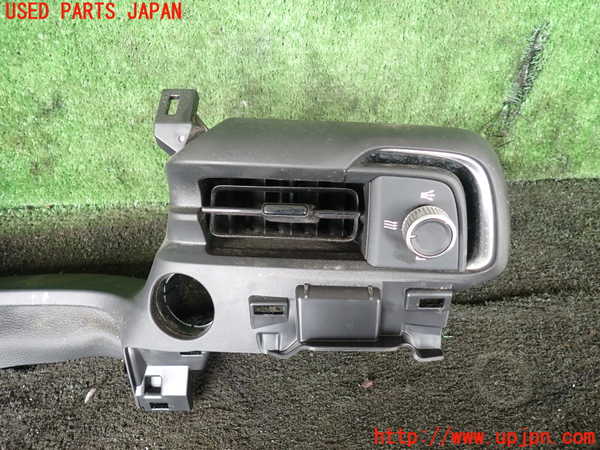 1UPJ-9228977526]ヴェゼル ハイブリッド(e：HEV)(RV5)エアコン吹き出し口1 (右) 中古_2