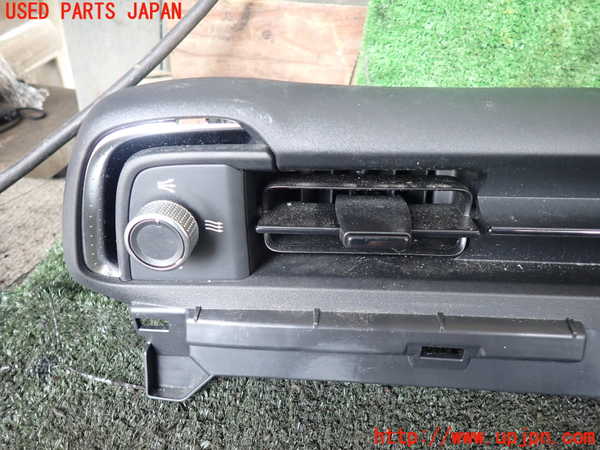 1UPJ-9228977527]ヴェゼル ハイブリッド(e：HEV)(RV5)エアコン吹き出し口2 (左) 中古_2