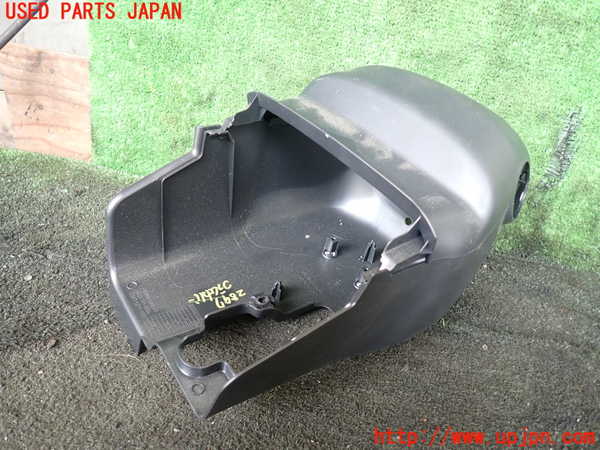 1UPJ-9228977905]ヴェゼル ハイブリッド(e：HEV)(RV5)コラムカバー 中古_2