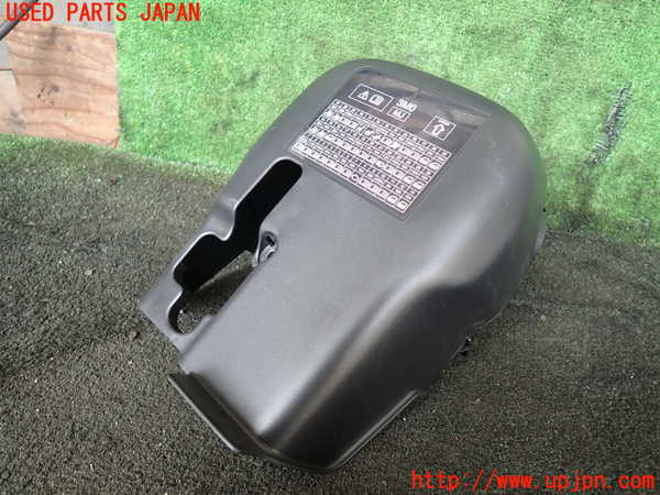 1UPJ-9228977905]ヴェゼル ハイブリッド(e：HEV)(RV5)コラムカバー 中古_3