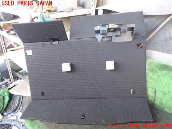 1UPJ-9228977771]ヴェゼル ハイブリッド(e：HEV)(RV5)ラゲッジトレイ1 中古_2